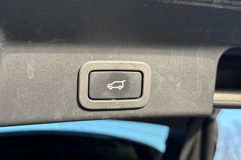 Used Jaguar F-Pace 2022 for sale - 76984298: Photo 36