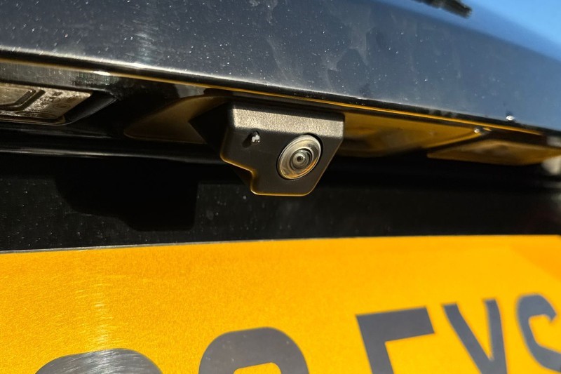 Used Jaguar F-Pace 2022 for sale - 76984298: Photo 37