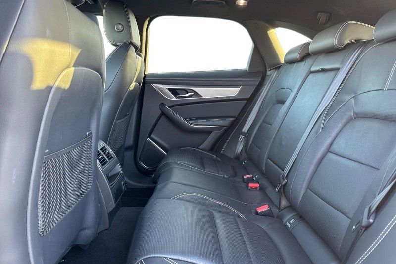 Used Jaguar F-Pace 2022 for sale - 76984298: Photo 4