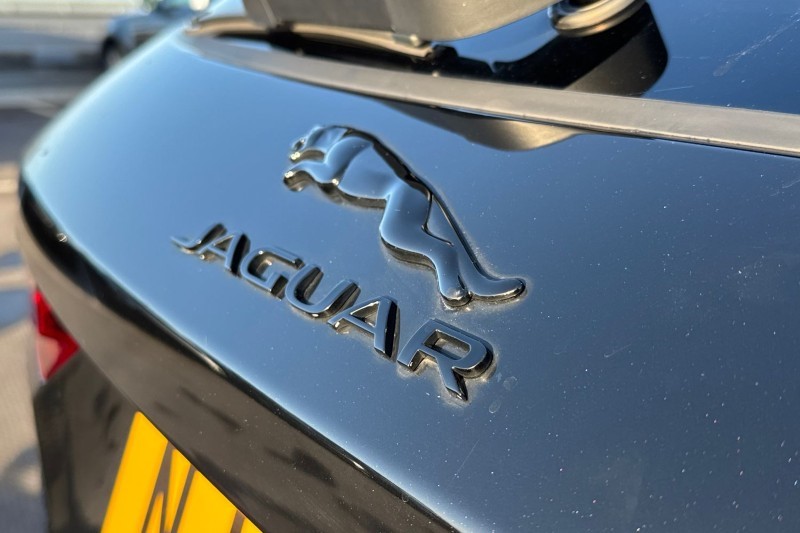 Used Jaguar F-Pace 2022 for sale - 76984298: Photo 41