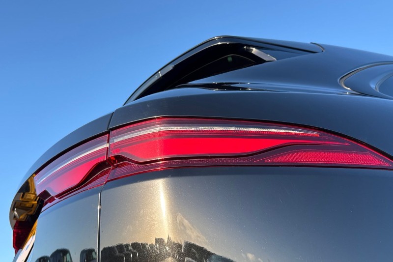 Used Jaguar F-Pace 2022 for sale - 76984298: Photo 43