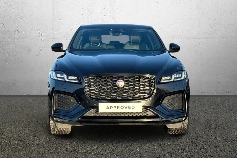 Used Jaguar F-Pace 2022 for sale - 76984298: Photo 7