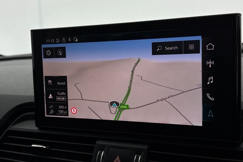 Used Audi Q5 2023 for sale - 77449913: Photo 11