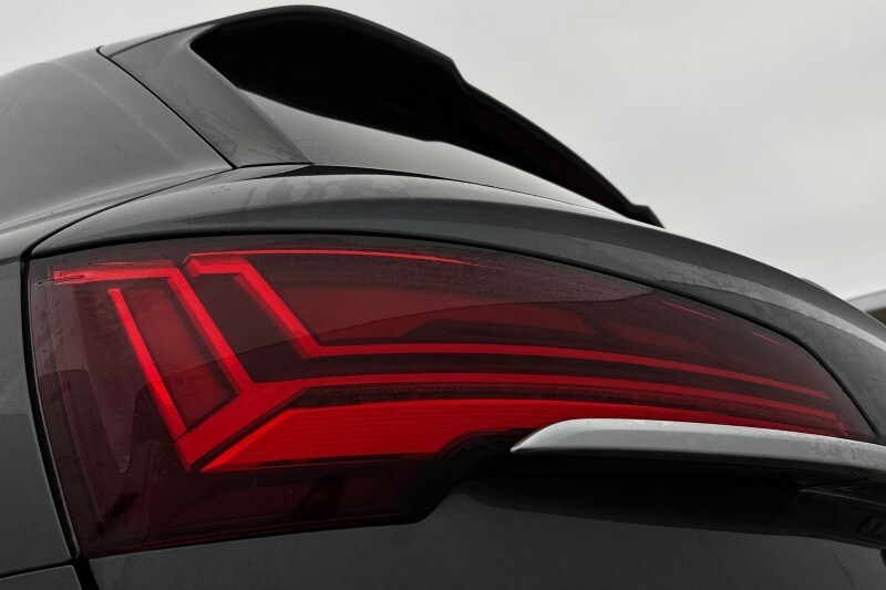 Used Audi Q5 2023 for sale - 77449913: Photo 19