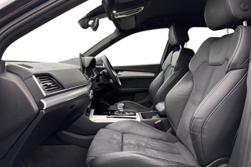 Used Audi Q5 2023 for sale - 77449913: Photo 3