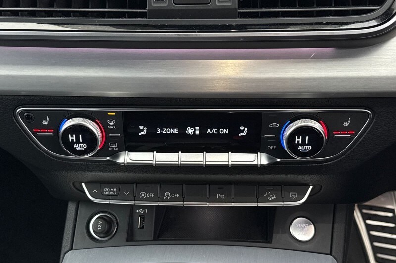 Used Audi Q5 2023 for sale - 77449913: Photo 30