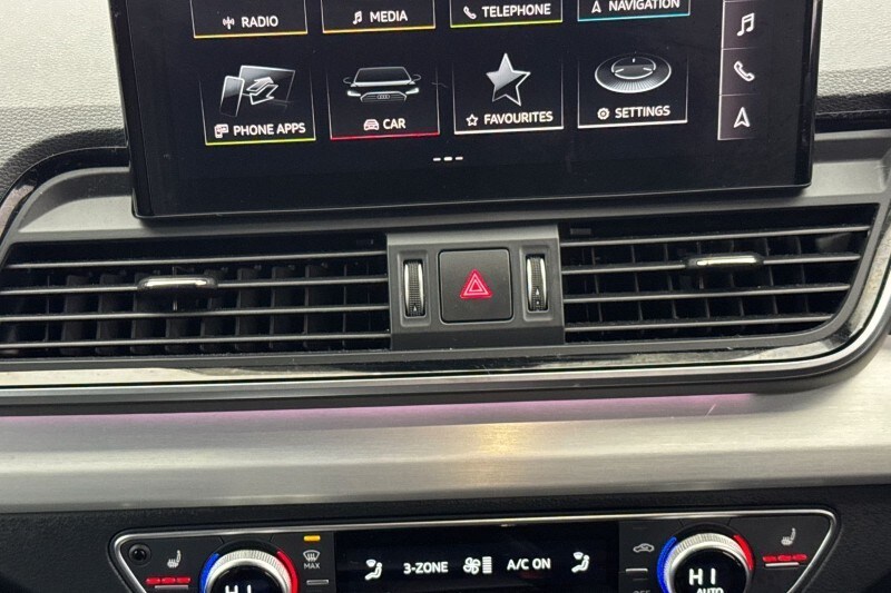 Used Audi Q5 2023 for sale - 77449913: Photo 33