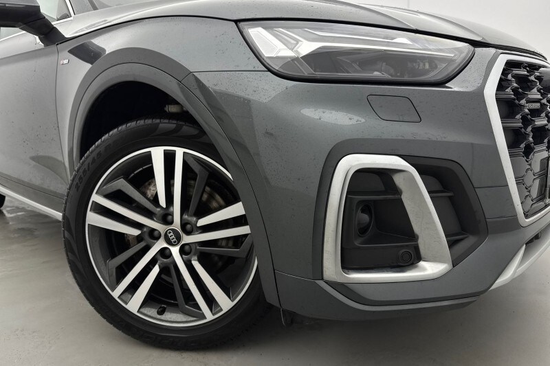 Used Audi Q5 2023 for sale - 77449913: Photo 38