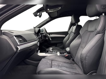 Used Audi Q5 2023 for sale - 77449913: Photo