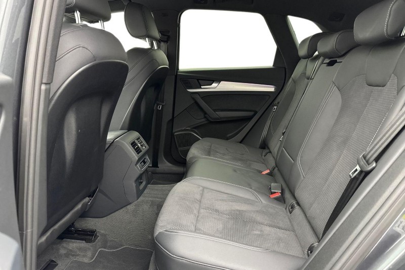 Used Audi Q5 2023 for sale - 77449913: Photo 4