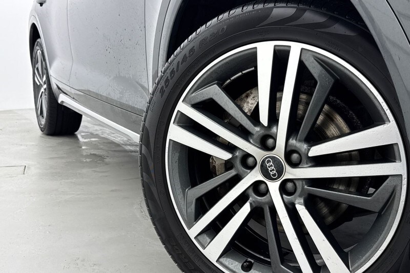 Used Audi Q5 2023 for sale - 77449913: Photo 40