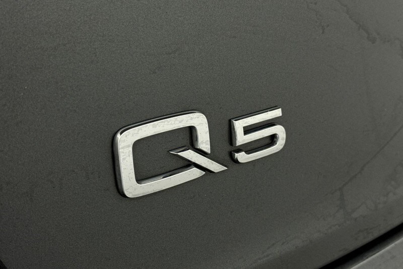 Used Audi Q5 2023 for sale - 77449913: Photo 42