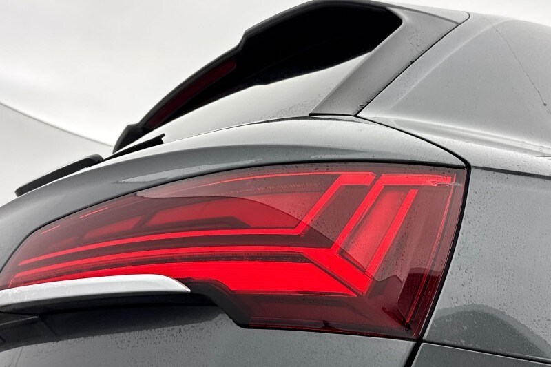 Used Audi Q5 2023 for sale - 77449913: Photo 43