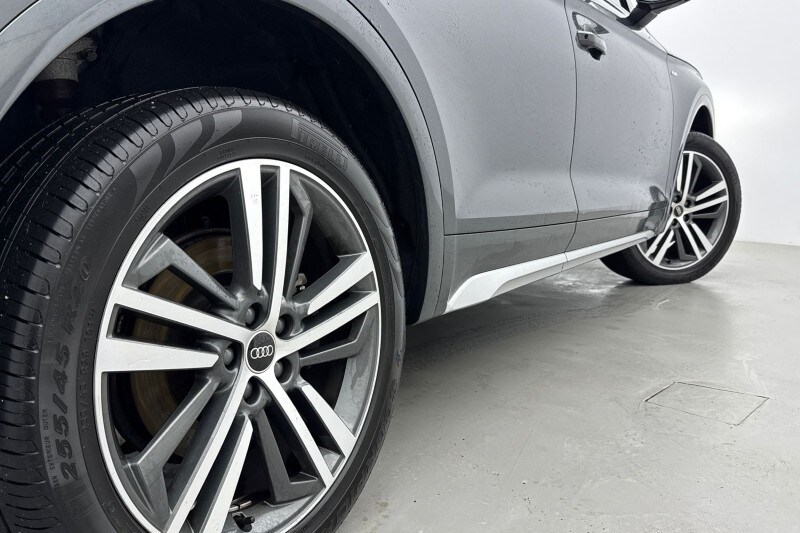 Used Audi Q5 2023 for sale - 77449913: Photo 44