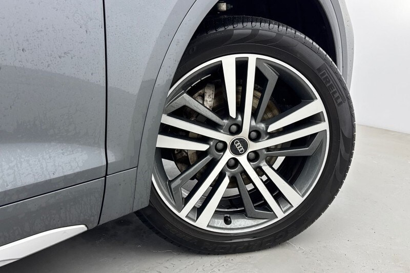 Used Audi Q5 2023 for sale - 77449913: Photo 45