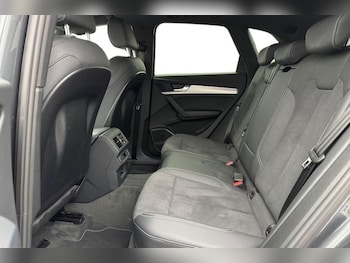 Used Audi Q5 2023 for sale - 77449913: Photo