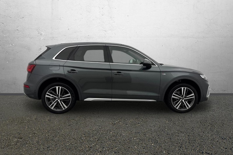 Used Audi Q5 2023 for sale - 77449913: Photo 5