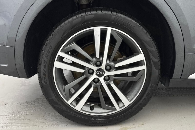 Used Audi Q5 2023 for sale - 77449913: Photo 8