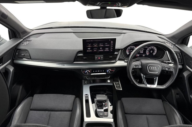 Used Audi Q5 2023 for sale - 77449913: Photo 9