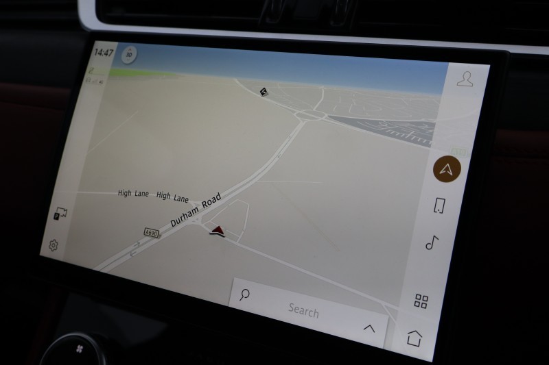 Used Jaguar F-Pace 2023 for sale - 77732714: Photo 11