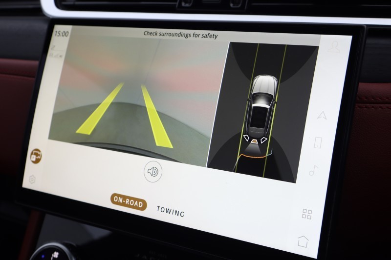 Used Jaguar F-Pace 2023 for sale - 77732714: Photo 12