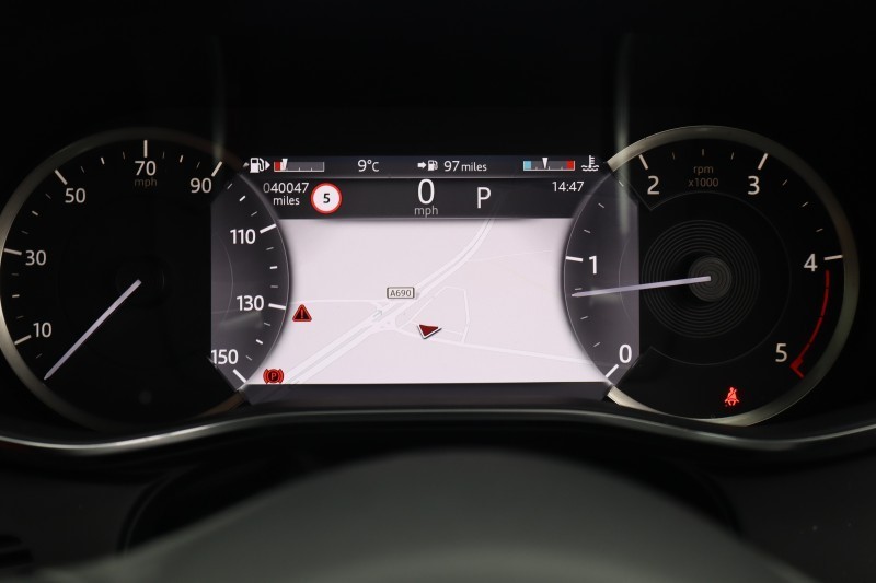 Used Jaguar F-Pace 2023 for sale - 77732714: Photo 16