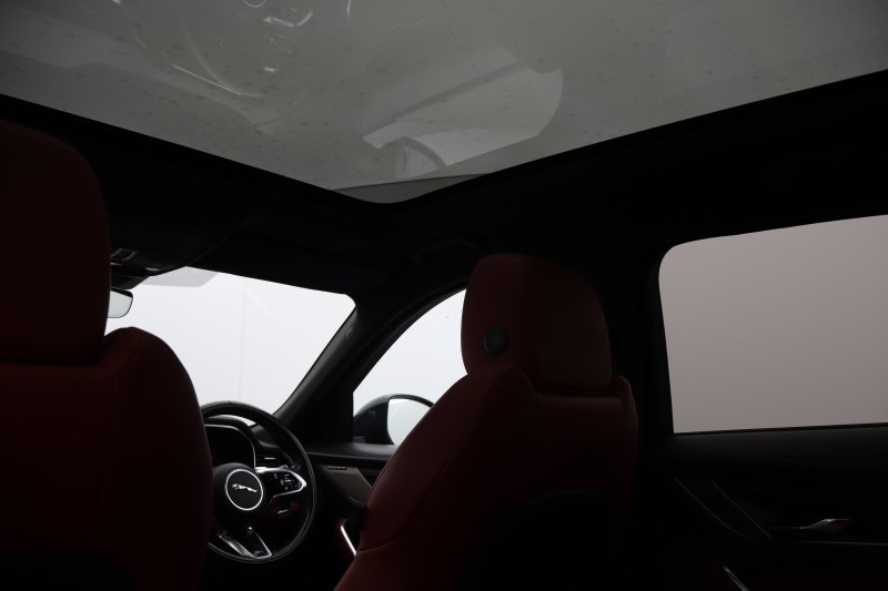 Used Jaguar F-Pace 2023 for sale - 77732714: Photo 20