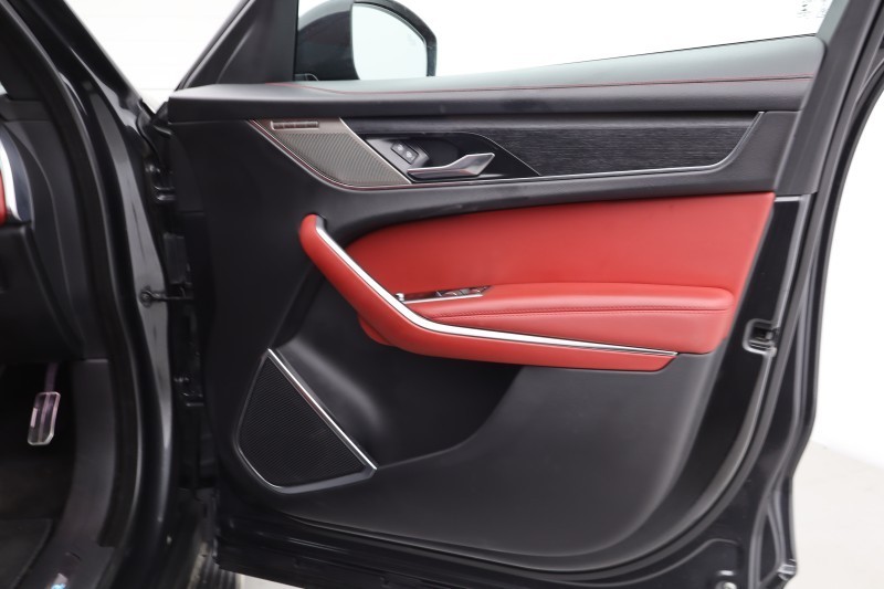 Used Jaguar F-Pace 2023 for sale - 77732714: Photo 22