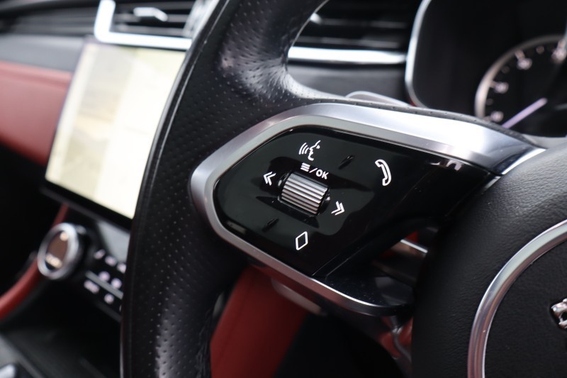 Used Jaguar F-Pace 2023 for sale - 77732714: Photo 27