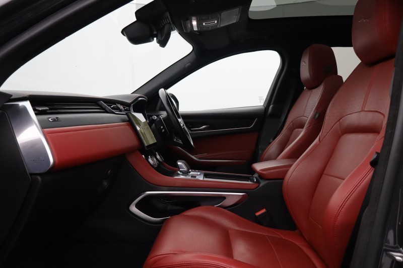 Used Jaguar F-Pace 2023 for sale - 77732714: Photo 3