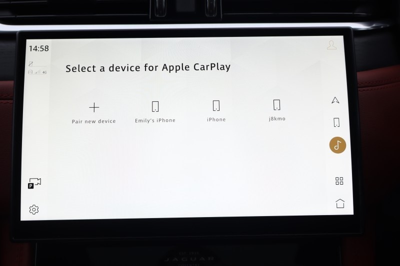 Used Jaguar F-Pace 2023 for sale - 77732714: Photo 30