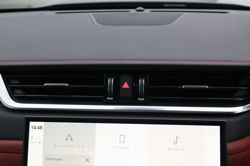 Used Jaguar F-Pace 2023 for sale - 77732714: Photo 34