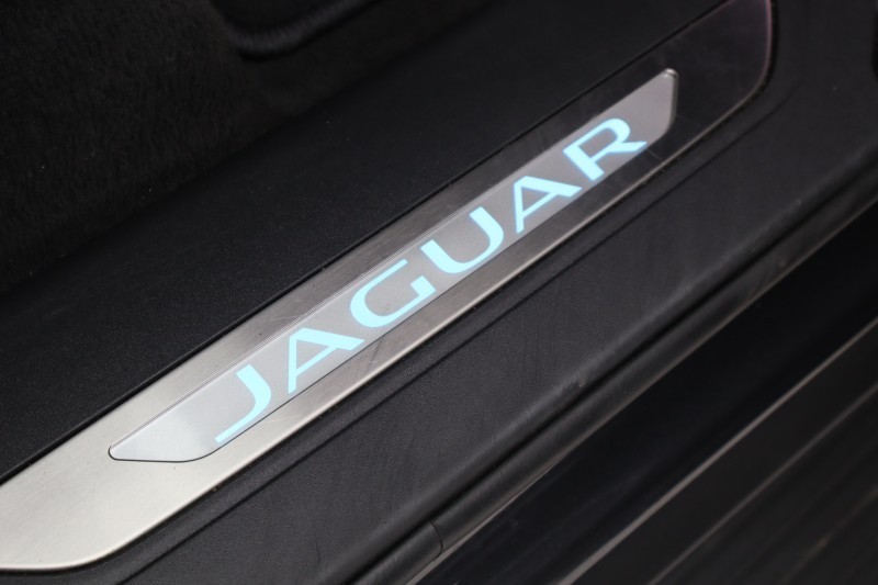 Used Jaguar F-Pace 2023 for sale - 77732714: Photo 36