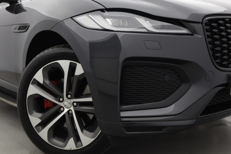 Used Jaguar F-Pace 2023 for sale - 77732714: Photo 40