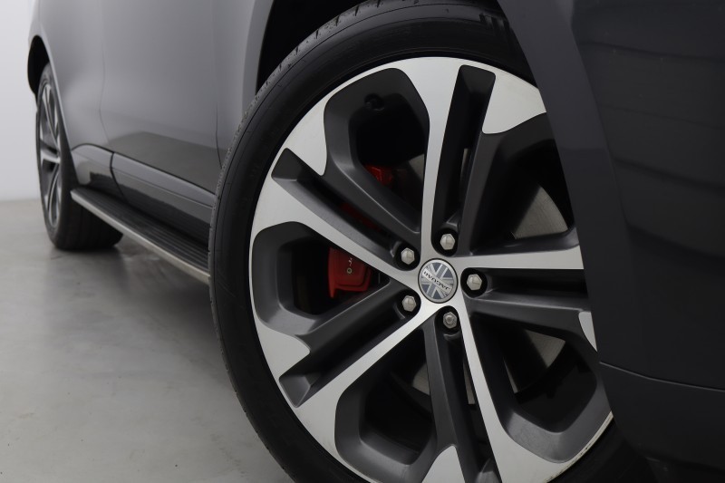 Used Jaguar F-Pace 2023 for sale - 77732714: Photo 43