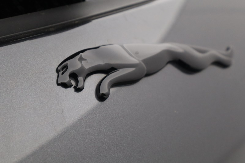 Used Jaguar F-Pace 2023 for sale - 77732714: Photo 44