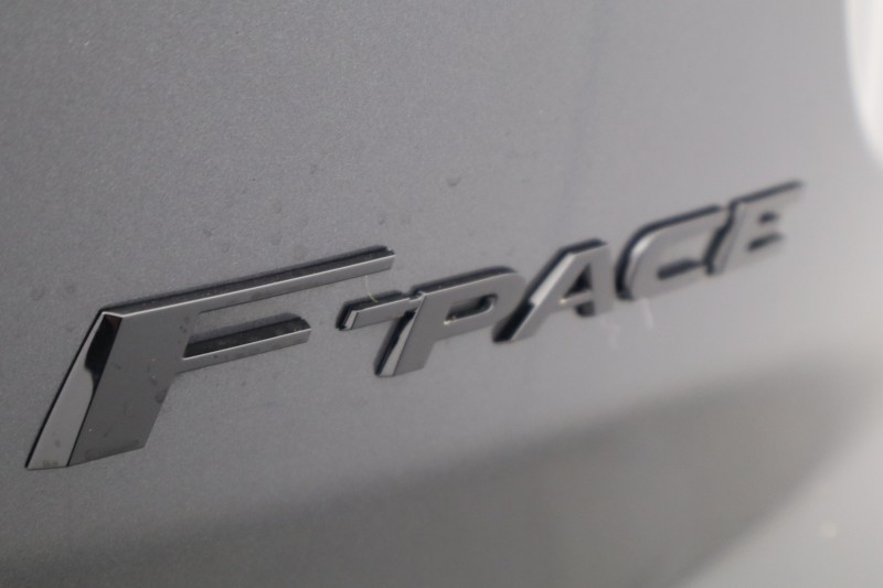 Used Jaguar F-Pace 2023 for sale - 77732714: Photo 45