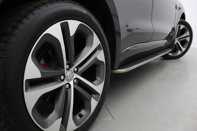 Used Jaguar F-Pace 2023 for sale - 77732714: Photo 47