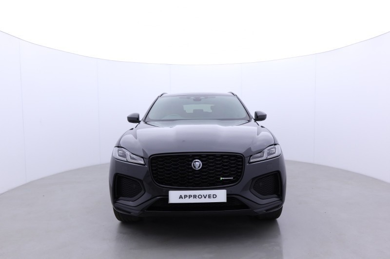 Used Jaguar F-Pace 2023 for sale - 77732714: Photo 7