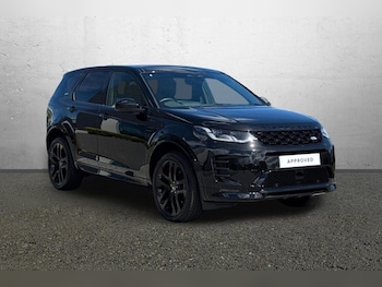 Used Land Rover Discovery Sport 2025 for sale - 78507999: Photo