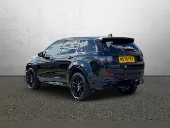 Used Land Rover Discovery Sport 2025 for sale - 78507999: Photo