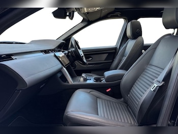 Used Land Rover Discovery Sport 2025 for sale - 78507999: Photo