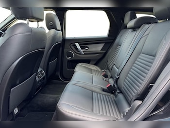 Used Land Rover Discovery Sport 2025 for sale - 78507999: Photo