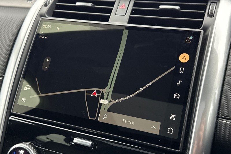 Used Land Rover Discovery 2024 for sale - 77461931: Photo 11