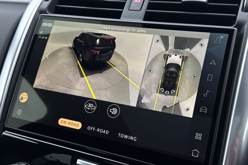 Used Land Rover Discovery 2024 for sale - 77461931: Photo 12