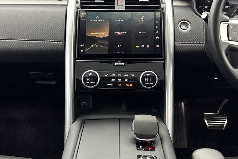 Used Land Rover Discovery 2024 for sale - 77461931: Photo 14