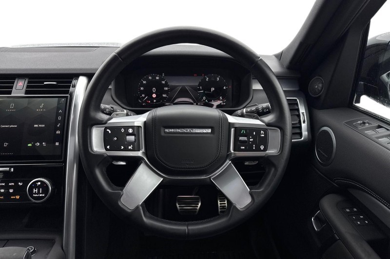 Used Land Rover Discovery 2024 for sale - 77461931: Photo 15