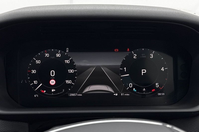 Used Land Rover Discovery 2024 for sale - 77461931: Photo 16