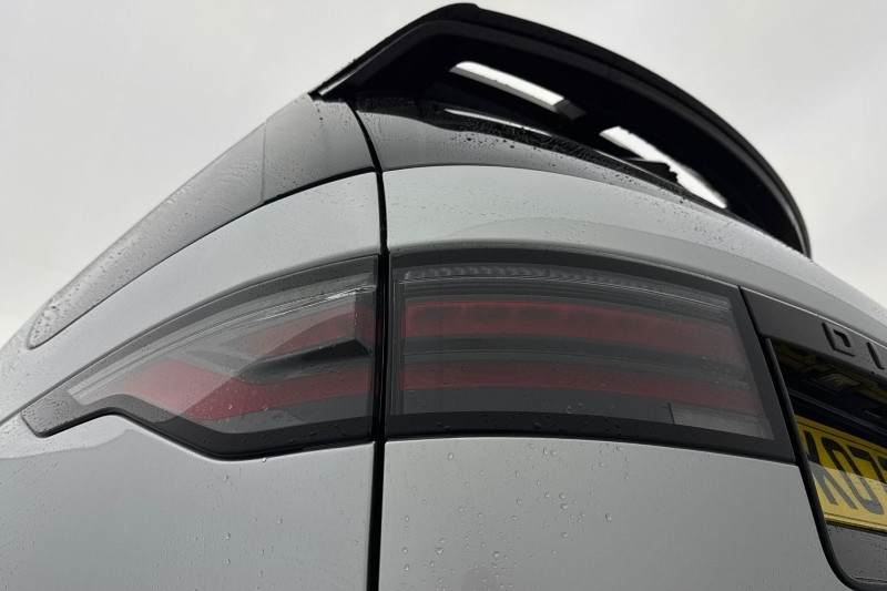 Used Land Rover Discovery 2024 for sale - 77461931: Photo 19