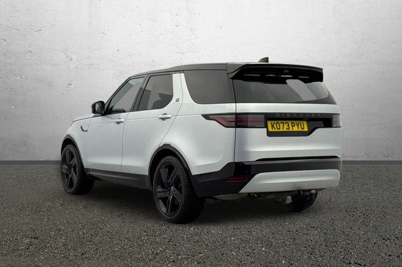 Used Land Rover Discovery 2024 for sale - 77461931: Photo 2